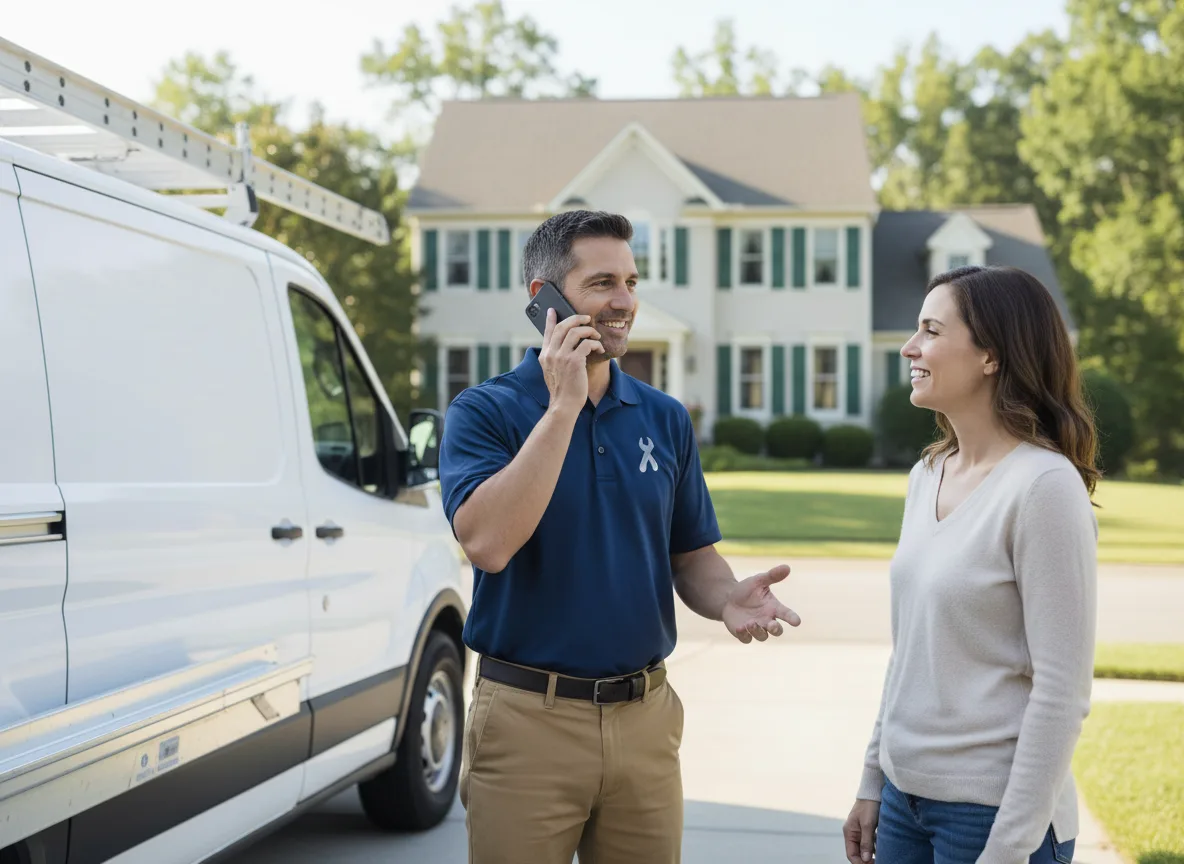 Home Gutter Service Rawlings, MD FAQs